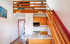 Apartment Maison de l'océan-6